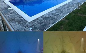 Villa Ronic